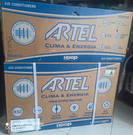 climatizzatore inverter 