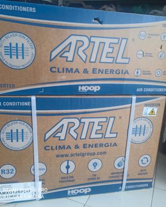 climatizzatore inverter 