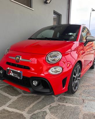Abarth 595 1.4 t-jet Turismo 165cv my19