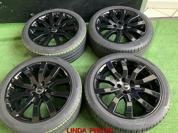 GOMME E CERCHI ROVER 275/40/20