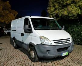 IVECO Daily 2.3 TDI 60.000km!!!