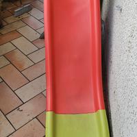 Scivolo smoby water fan