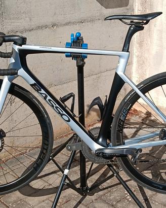 bici da corsa 