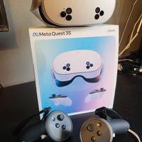 Meta quest 3s 