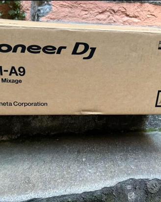 MIXER PIONEER A9