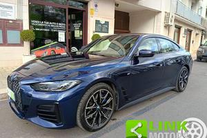BMW 420 d 48V Msport