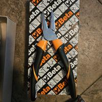 Pinza universale cromata beta