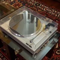 GIRADISCHI SANYO TP 220 REVISIONATO ECCELLENTE