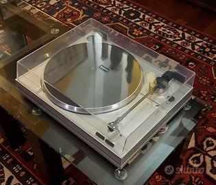 GIRADISCHI SANYO TP 220 REVISIONATO ECCELLENTE