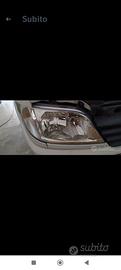 Sprinter Mercedes 316 - coppia fari dx e sx