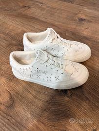 scarpe bambina Zara