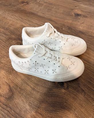 scarpe bambina Zara