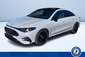 Mercedes-Benz CLA 200 Automatic Coupé AMG Lin...