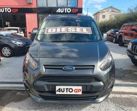 Ford Tourneo Connect 1.5 TDCi 100 CV Plus 2017