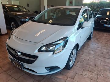 Opel Corsa 5p 1.4 Advance *NEOPATENTATI*TAGLIANDI 