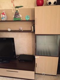 Mobile salotto completo