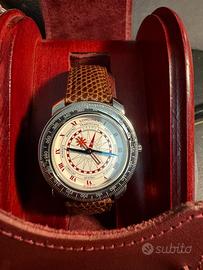 Orologio Longines Christobal C Compass