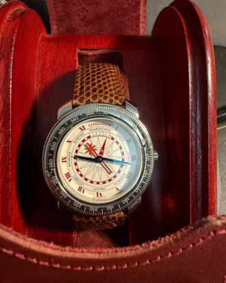 Orologio Longines Christobal C Compass