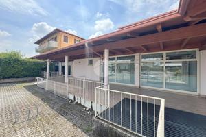 UFFICIO A CASTEL MELLA