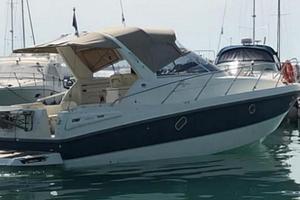 Cabinato Natante Cranchi 32