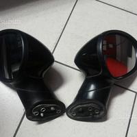 Specchietti dx sx punto evo