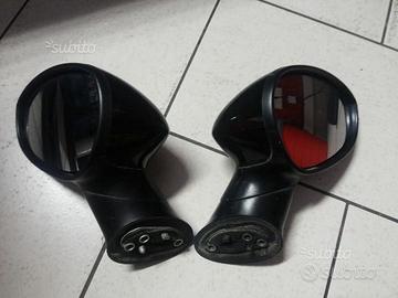 Specchietti dx sx punto evo