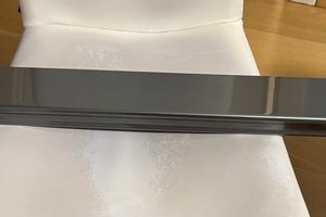 Spoiler originale nissan 350z