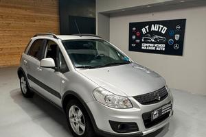 Suzuki SX4 1.5 16V Outdoor Line GL
