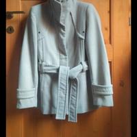 Cappotto corto Zara