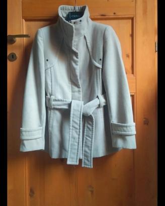 Cappotto corto Zara