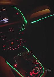 Led ambient interno auto