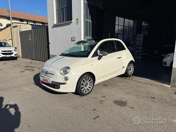 Fiat 500 1.2 EasyPower Lounge