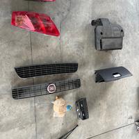 Ricambi Fiat grande punto