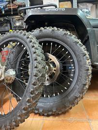 CERCHI ENDURO BETA
