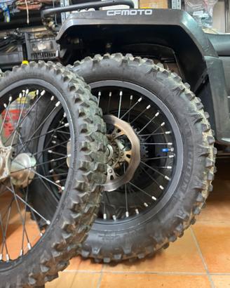CERCHI ENDURO BETA