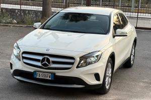 Mercedes GLA 180 CDI