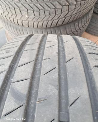 2 GOMME USATE ESTIVO 2355517 - CP81819648