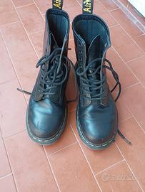 Dr martens bambina clearance 36