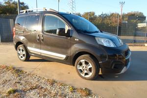 Fiat Qubo 1.3 MJT 95 CV Trekking