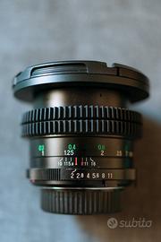 Vivitar 28mm f/2
