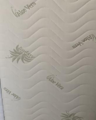 Materasso lettino