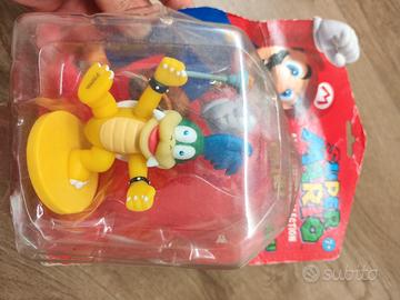Larry Koopaling in scatola Banpresto 