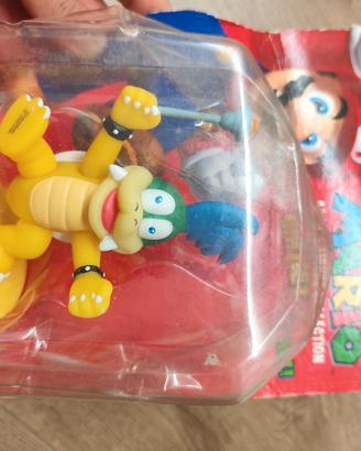 Larry Koopaling in scatola Banpresto 