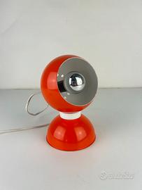Lampada Eyeball Reggiani Vintage Design