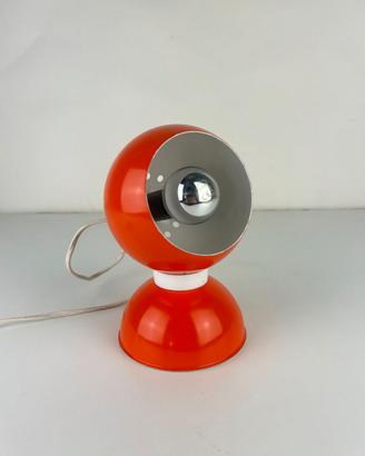 Lampada Eyeball Reggiani Vintage Design
