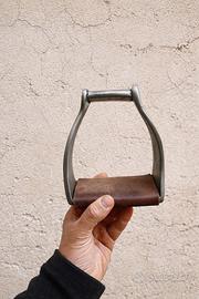 Staffe americane trekking