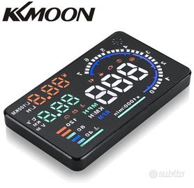 HUD Head Up Display OBD Auto