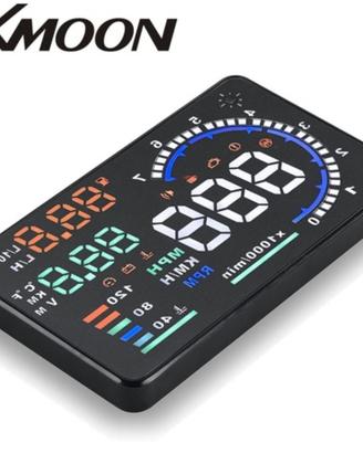 HUD Head Up Display OBD Auto