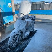 Kymko peaple s 125