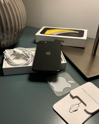 I Phone 8 mod. SE 128 Gb